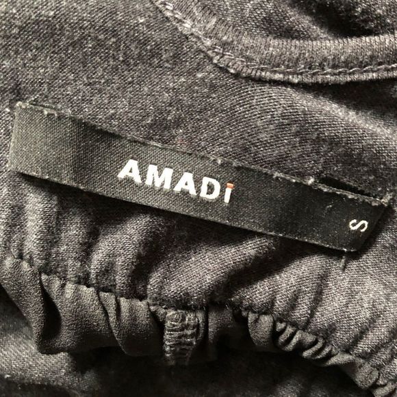 AMADI fit and flare ruched bodice dress - Picture 3 of 6